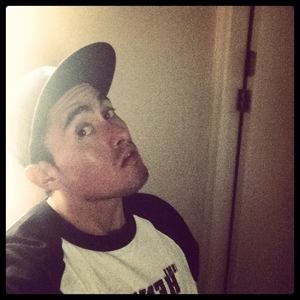 Meet your Posher, Henry